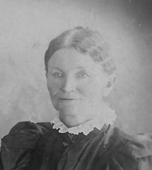 Juliet M (Wilson) Hill